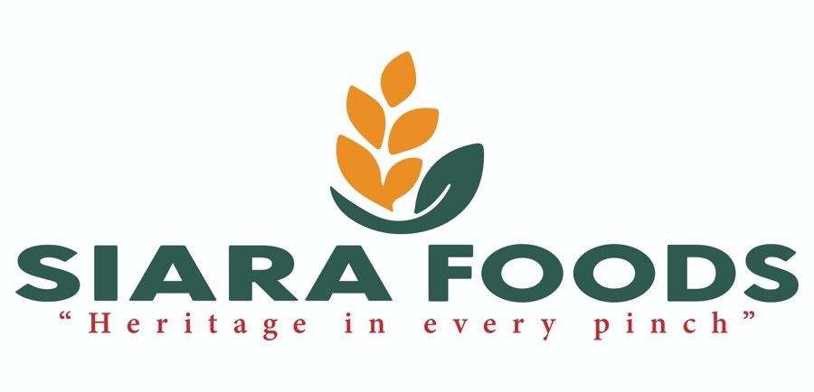 Siara Foods – Heritage in every pinch